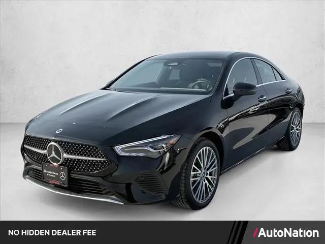 2026 Mercedes-Benz CLA 250 4MATIC for sale in Westmont, IL