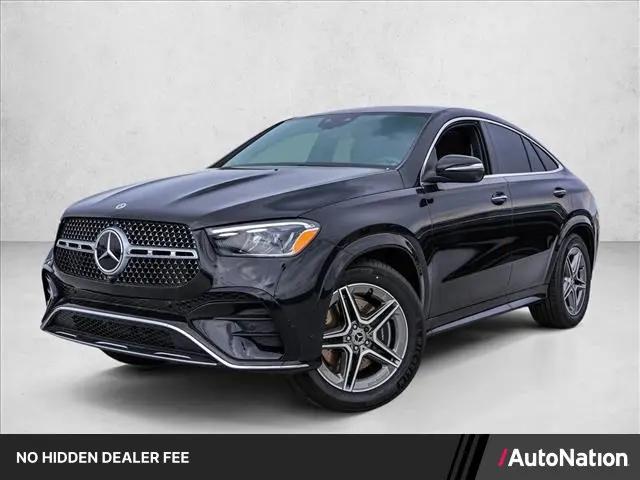 2026 Mercedes-Benz GLE 450 4MATIC for sale in Westmont, IL
