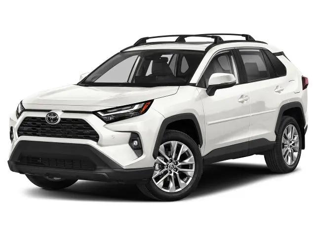 2025 Toyota RAV4 XLE for sale in Dothan, AL