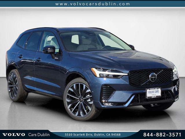 2026 Volvo XC60 B5 Ultra for sale in Dublin, CA