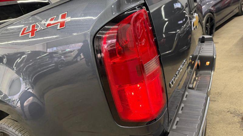 2015 Chevrolet Colorado LT