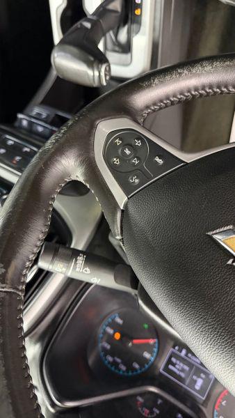 2015 Chevrolet Colorado LT