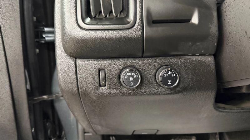 2015 Chevrolet Colorado LT
