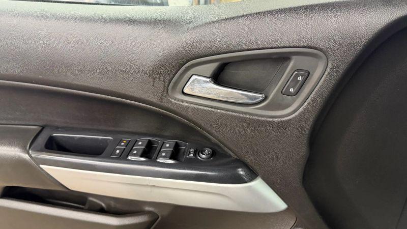 2015 Chevrolet Colorado LT