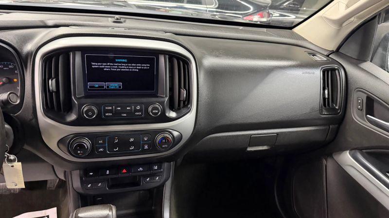 2015 Chevrolet Colorado LT