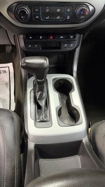 2015 Chevrolet Colorado LT
