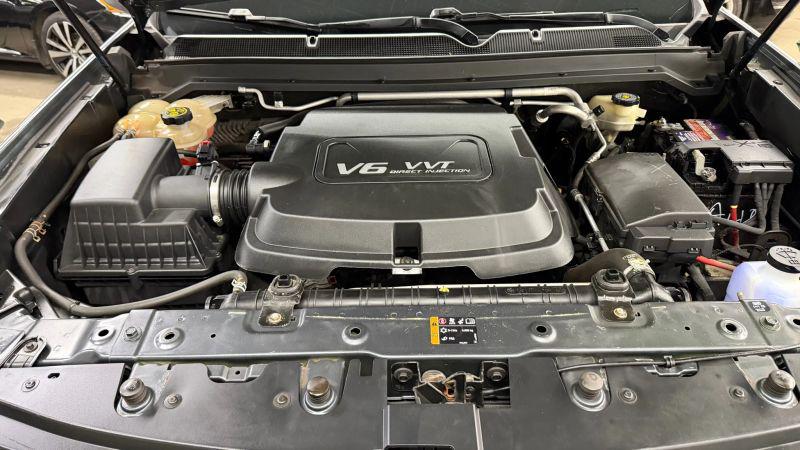 2015 Chevrolet Colorado LT
