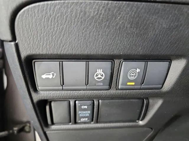 2024 INFINITI QX80 LUXE AWD