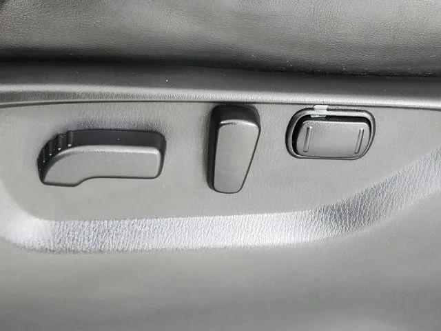 2024 INFINITI QX80 LUXE AWD