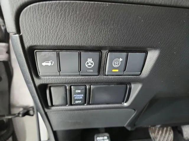 2024 INFINITI QX80 LUXE AWD