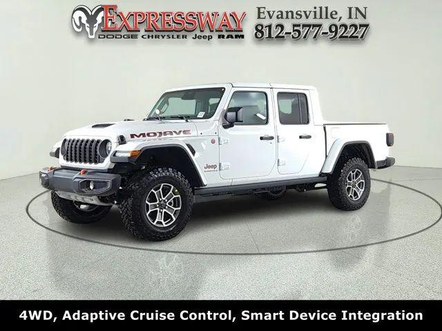 2026 Jeep Gladiator Sport for sale in Evansville, IN