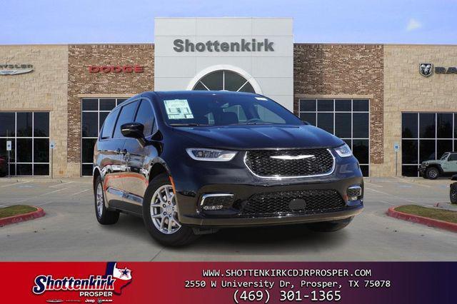2026 Chrysler Pacifica Select for sale in  Prosper, TX