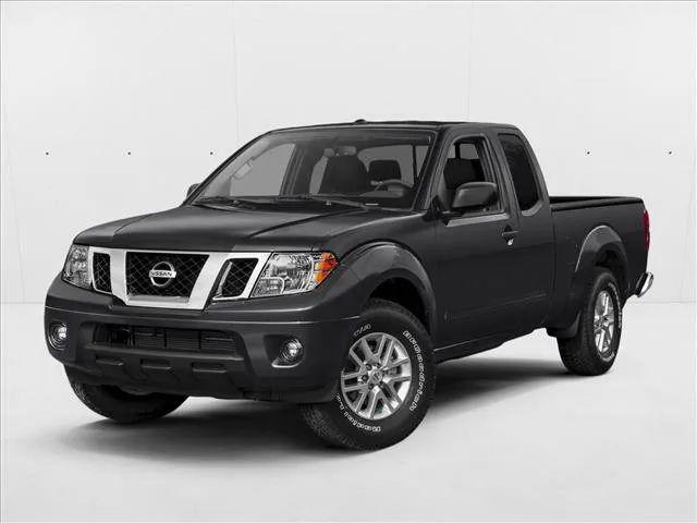 2018 Nissan Frontier SV for sale in Pinellas Park, FL