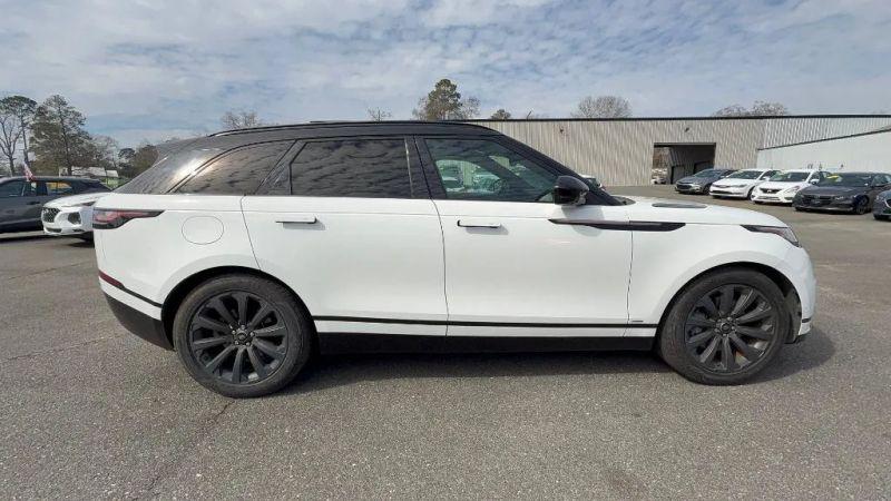 2019 Land Rover Range Rover Velar P380 R-Dynamic SE