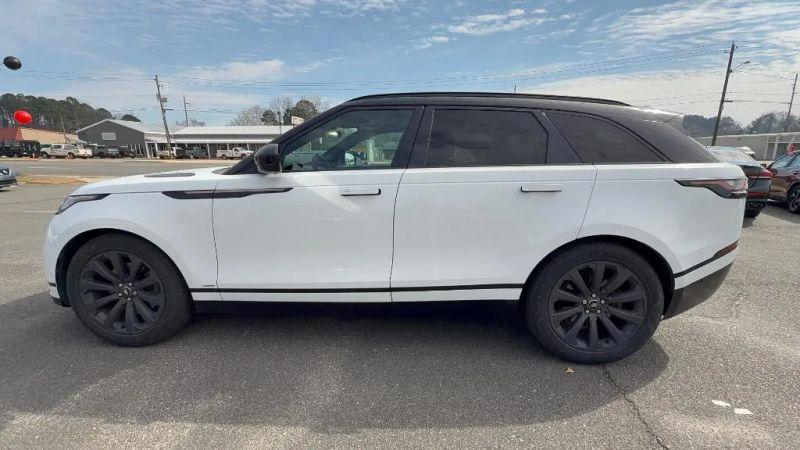2019 Land Rover Range Rover Velar P380 R-Dynamic SE