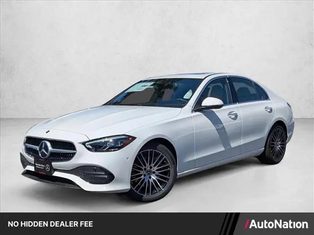 2026 Mercedes-Benz C-CLASS C 300 C 300 for sale in San Jose, CA