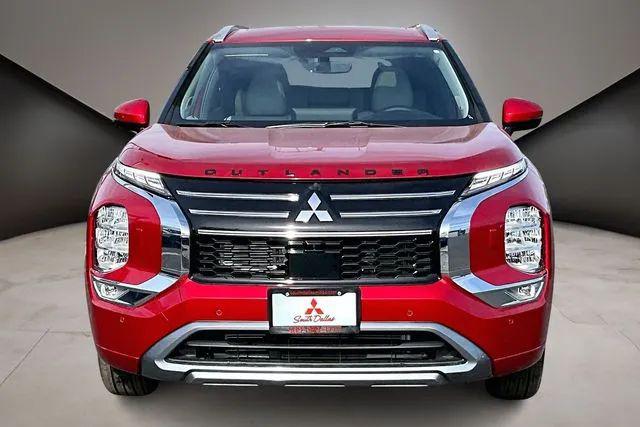 2026 Mitsubishi Outlander SEL 2.5 2WD