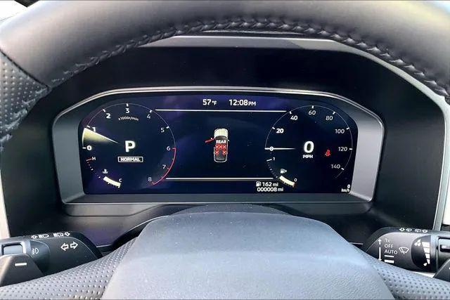 2026 Mitsubishi Outlander SEL 2.5 2WD