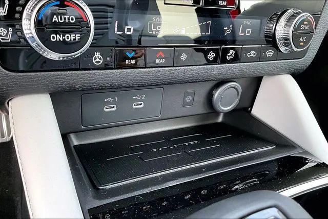 2026 Mitsubishi Outlander SEL 2.5 2WD