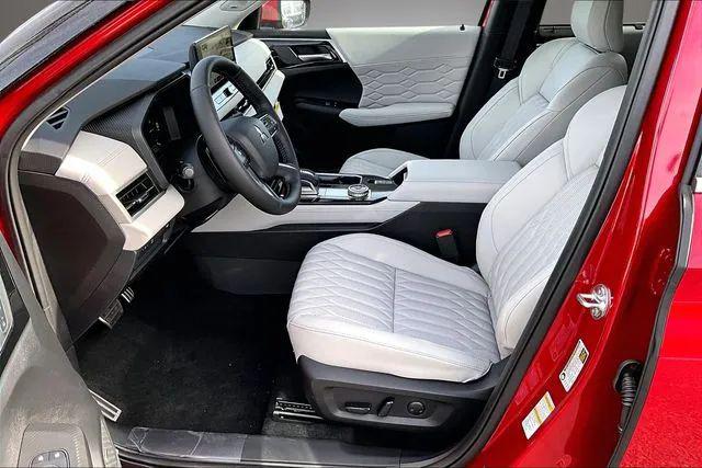 2026 Mitsubishi Outlander SEL 2.5 2WD