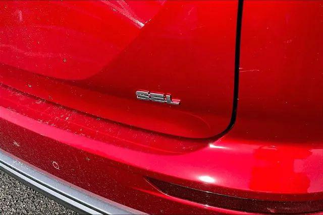 2026 Mitsubishi Outlander SEL 2.5 2WD