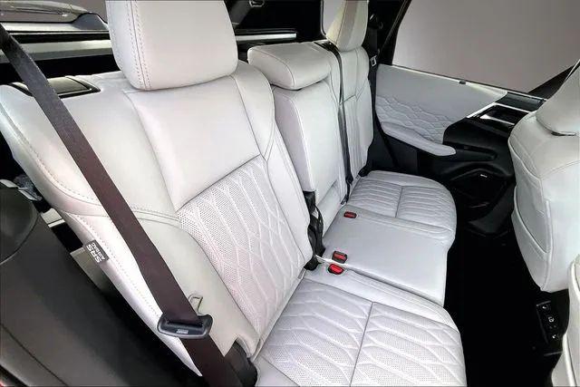 2026 Mitsubishi Outlander SEL 2.5 2WD