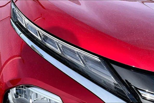 2026 Mitsubishi Outlander SEL 2.5 2WD