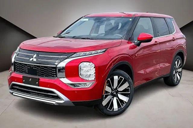 2026 Mitsubishi Outlander SE 2.5 2WD for sale in Dallas, TX