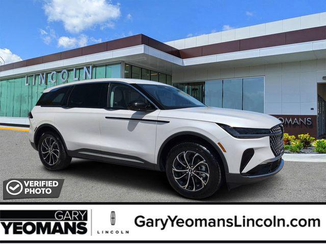 2026 Lincoln Nautilus Premiere for sale in Daytona Beach, FL