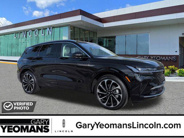 2026 Lincoln Nautilus Black Label for sale in Daytona Beach, FL