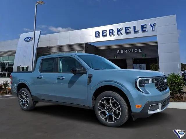 2026 Ford Maverick Lariat for sale in Moncks Corner, SC