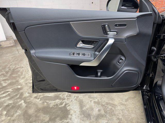 2026 Mercedes-Benz CLA 250 4MATIC