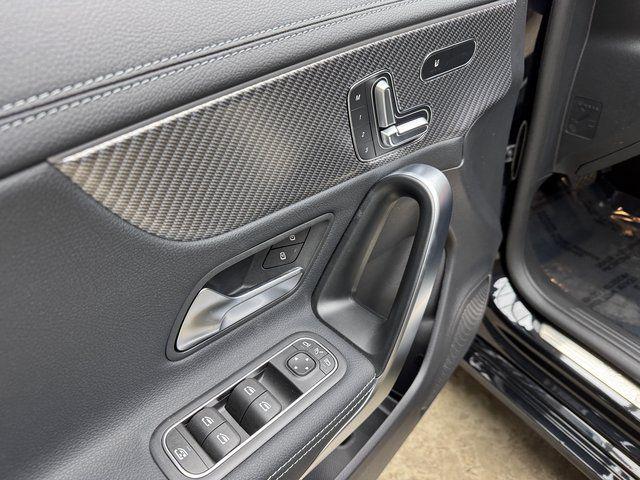 2026 Mercedes-Benz CLA 250 4MATIC