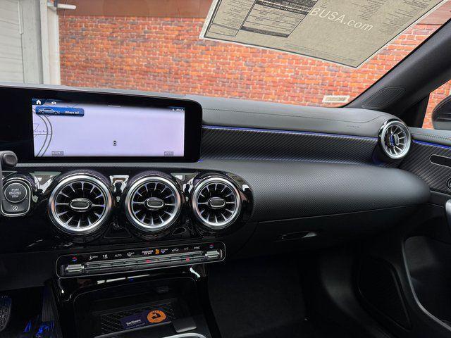 2026 Mercedes-Benz CLA 250 4MATIC