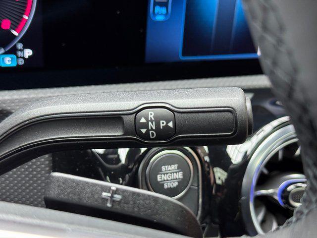 2026 Mercedes-Benz CLA 250 4MATIC