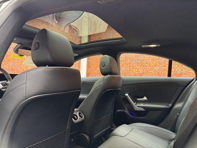2026 Mercedes-Benz CLA 250 4MATIC