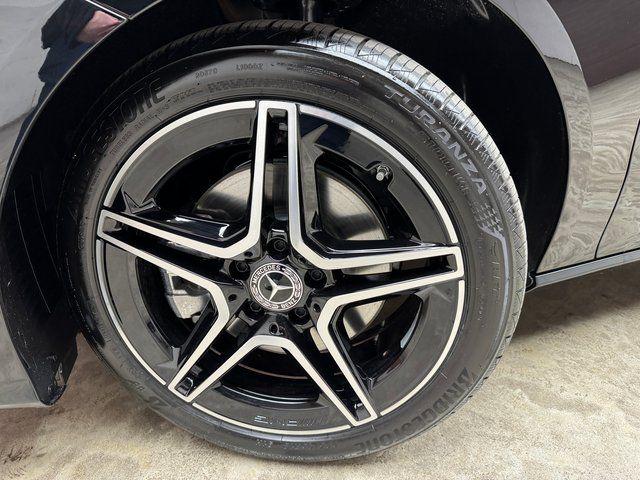 2026 Mercedes-Benz CLA 250 4MATIC