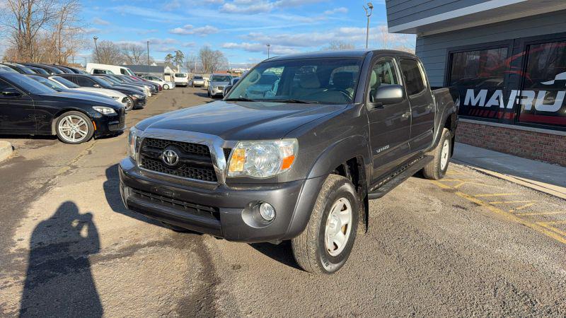 2011 Toyota Tacoma Base V6 for sale in East Brunswick, NJ