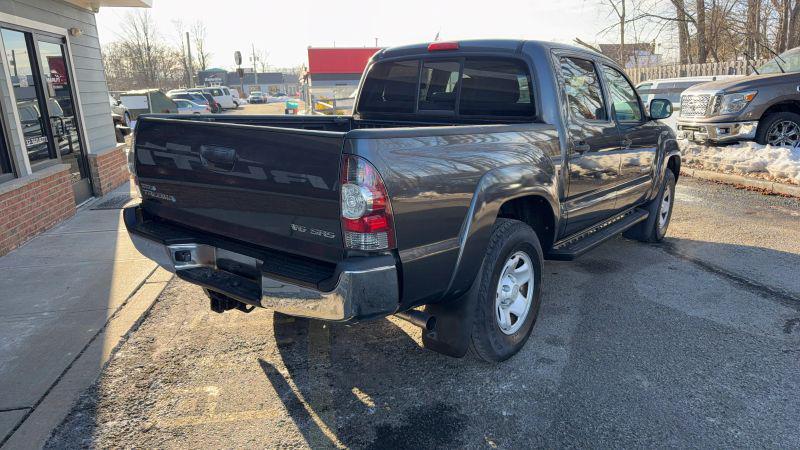 2011 Toyota Tacoma Base V6