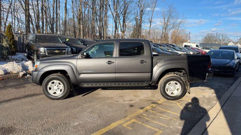 2011 Toyota Tacoma Base V6