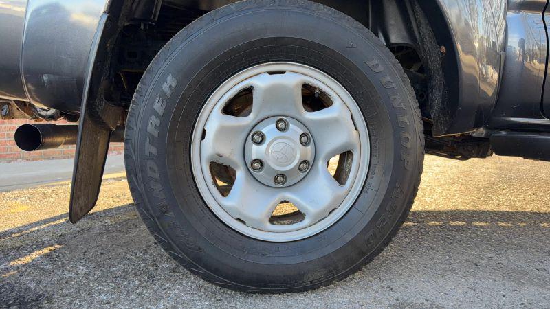 2011 Toyota Tacoma Base V6