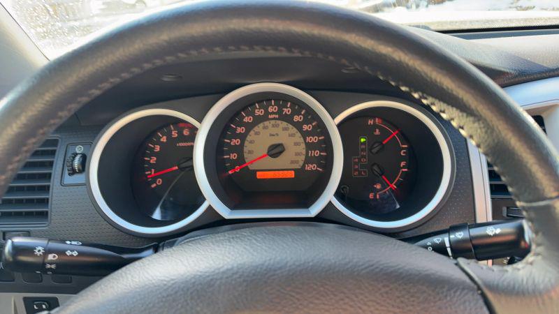 2011 Toyota Tacoma Base V6