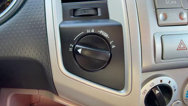 2011 Toyota Tacoma Base V6