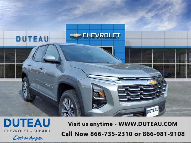 2026 Chevrolet Equinox LT for sale in Lincoln, NE