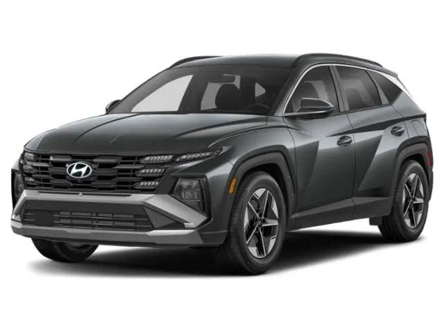 2026 Hyundai Tucson Plug-In Hybrid SEL for sale in Danbury, CT