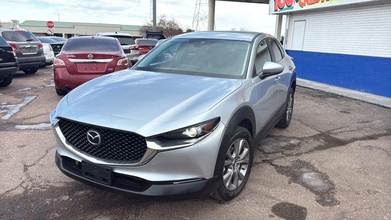 2021 Mazda CX-30 Select for sale in Colorado Springs, CO