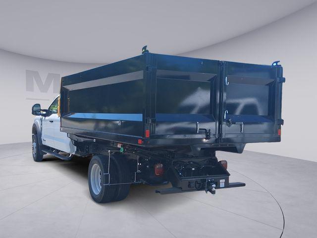 2026 Ford F-450 XL