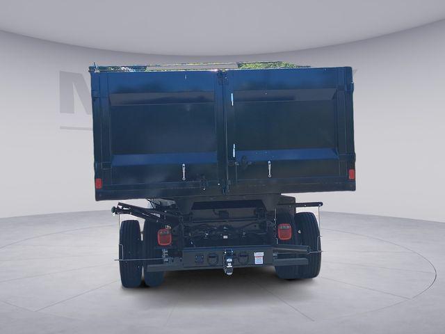 2026 Ford F-450 XL
