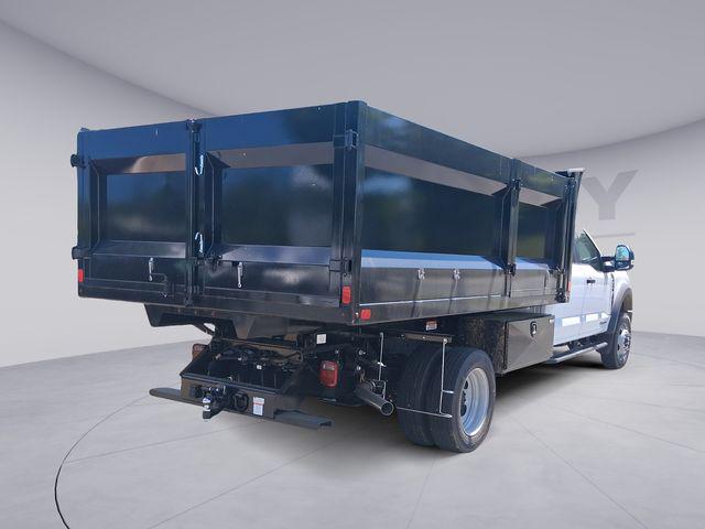 2026 Ford F-450 XL