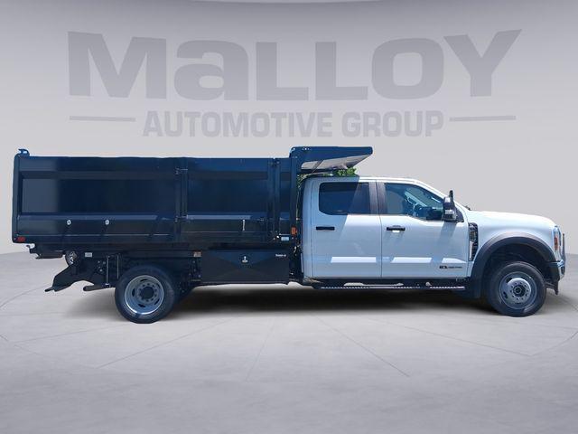 2026 Ford F-450 XL